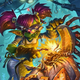 Image for article titled Blizzard Will Release Significant Hearthstone Buffs For The First Time Since 2014